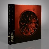 Der Weg Einer Freiheit - Innern (Digipack) in der Gruppe CD / Kommande / Hårdrock bei Bengans Skivbutik AB (5635027)