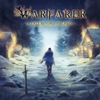 Warfarer - A Tale Beyond The Pale in der Gruppe CD / Kommande / Hårdrock bei Bengans Skivbutik AB (5635029)
