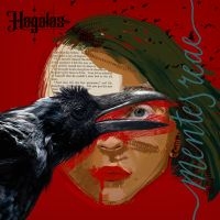 Hagalas - Mentes Reae in der Gruppe CD / Kommande / Hårdrock bei Bengans Skivbutik AB (5635030)