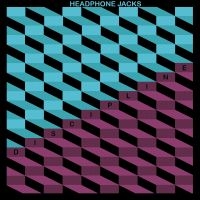 Headphone Jacks - Discipline in der Gruppe CD / Kommande / Hårdrock bei Bengans Skivbutik AB (5635035)