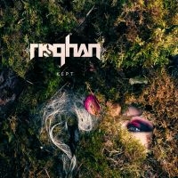 Rioghan - Kept in der Gruppe CD / Kommande / Hårdrock bei Bengans Skivbutik AB (5635038)
