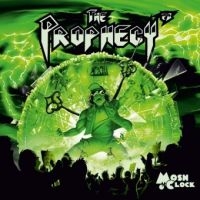 Prophecy 23 - Mosh O Clock (Ltd Box-Set) in der Gruppe CD / Kommande / Hårdrock bei Bengans Skivbutik AB (5635042)