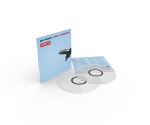 Mark Knopfler - Sailing To Philadelphia (25th Anniversary Clear 2LP) in der Gruppe UNSERE TIPPS / Freitagsveröffentlichungen / 2025-09-26 bei Bengans Skivbutik AB (5635047)
