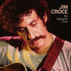 Jim Croce - The Defintive Croce in der Gruppe VINYL / Kommande / Pop-Rock bei Bengans Skivbutik AB (5635050)