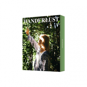 Seventeen  - Jeonghan Wanderlust Photobook in der Gruppe MERCHANDISE / Merch / Kommande / K-Pop bei Bengans Skivbutik AB (5635054)