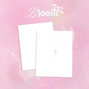 Yuju - In Bloom in der Gruppe CD / Kommande / K-Pop bei Bengans Skivbutik AB (5635059)