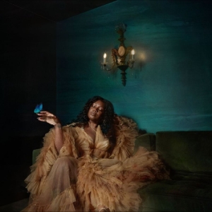 Yazmin Lacey - Teal Dreams in der Gruppe UNSERE TIPPS / Freitagsveröffentlichungen / 2025-10-24 bei Bengans Skivbutik AB (5635070)