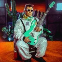 Carrtoons - Space Cadet (Marbled Green Vinyl) in der Gruppe VINYL / Kommande / Pop-Rock bei Bengans Skivbutik AB (5635075)