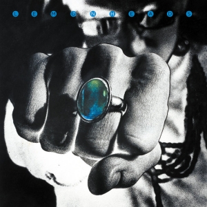 Lemonheads The - Lovey (Indie Exclusive, Blue Vinyl) in der Gruppe VINYL / Kommande / Pop-Rock bei Bengans Skivbutik AB (5635078)