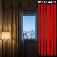 Daniel Avery - Tremor in der Gruppe CD / Kommande / Pop-Rock bei Bengans Skivbutik AB (5635091)