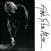 Gene Loves Jezebel - Glad To Be Alive: Live In Nottingha in der Gruppe CD bei Bengans Skivbutik AB (5635093)
