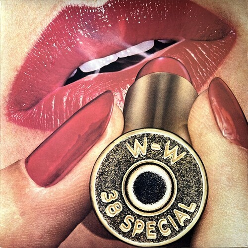 38 Special - Rockin? Into The Night + Bonus Trac in der Gruppe UNSERE TIPPS / Freitagsveröffentlichungen / 2025-08-22 bei Bengans Skivbutik AB (5635094)