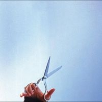 Afternoon Bike Ride - Running With Scissors in der Gruppe VINYL / Kommande / Pop-Rock bei Bengans Skivbutik AB (5635100)