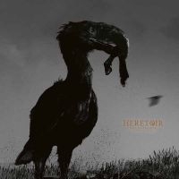 Heretoir - Solastalgia (Digipack) in der Gruppe CD bei Bengans Skivbutik AB (5635102)