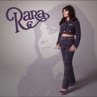 Rara - Rara in der Gruppe VINYL / Kommande / Pop-Rock bei Bengans Skivbutik AB (5635123)