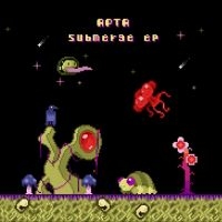 Apta - Submerge in der Gruppe VINYL / Kommande / Pop-Rock bei Bengans Skivbutik AB (5635125)