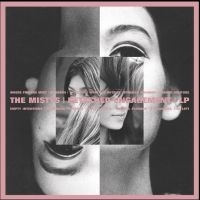 The Mistys - Detached Engagement in der Gruppe VINYL / Kommande / Pop-Rock bei Bengans Skivbutik AB (5635126)