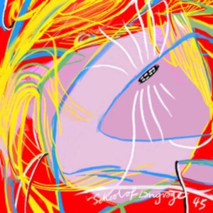 School Of Language - 45 in der Gruppe VINYL bei Bengans Skivbutik AB (5635174)