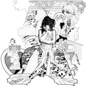 Jesca Hoop - Deconstruction Of Jack's House in der Gruppe VINYL / Pop-Rock bei Bengans Skivbutik AB (5635176)