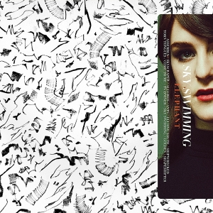 Elephant - Sky Swimming in der Gruppe CD / Pop-Rock bei Bengans Skivbutik AB (5635181)