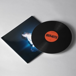 Robin Kester - Dark Sky Reserve in der Gruppe UNSERE TIPPS / Freitagsveröffentlichungen / 2025-09-12 bei Bengans Skivbutik AB (5635182)