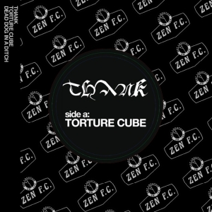 Thank - Torture Cube in der Gruppe VINYL / Pop-Rock bei Bengans Skivbutik AB (5635188)