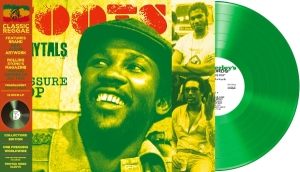 Toots & The Maytals - Pressure Drop in der Gruppe UNSERE TIPPS / Freitagsveröffentlichungen / 2025-09-26 bei Bengans Skivbutik AB (5635202)