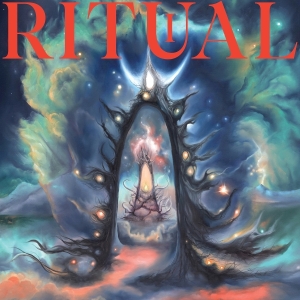 Crown Lands - Ritual I & Ii in der Gruppe VINYL / Kommande / Pop-Rock bei Bengans Skivbutik AB (5635203)
