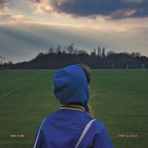 Rozi Plain - What A Boost in der Gruppe VINYL / Pop-Rock bei Bengans Skivbutik AB (5635210)