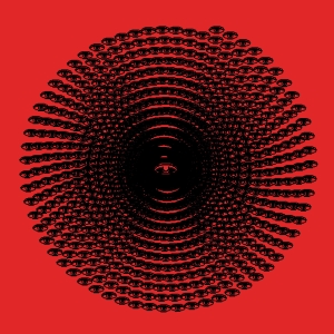 I See Stars - The Wheel in der Gruppe CD bei Bengans Skivbutik AB (5635222)