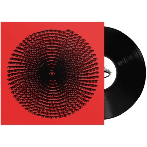 I See Stars - The Wheel in der Gruppe VINYL / Kommande / Pop-Rock bei Bengans Skivbutik AB (5635223)