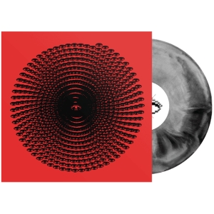 I See Stars - The Wheel in der Gruppe VINYL bei Bengans Skivbutik AB (5635224)