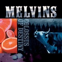 Melvins - Colossus Of Destiny in der Gruppe VINYL / Kommande / Pop-Rock bei Bengans Skivbutik AB (5635228)