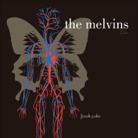 Melvins - Freak Puke in der Gruppe VINYL / Kommande / Pop-Rock bei Bengans Skivbutik AB (5635229)