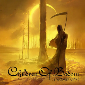 Children Of Bodom - I Worship Chaos (10th Anniversary Edition Jewel Case CD) in der Gruppe UNSERE TIPPS / Freitagsveröffentlichungen / 2025-09-26 bei Bengans Skivbutik AB (5635234)