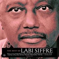 Labi Siffre - Best Of in der Gruppe UNSERE TIPPS / Freitagsveröffentlichungen / 2025-09-26 bei Bengans Skivbutik AB (5635236)