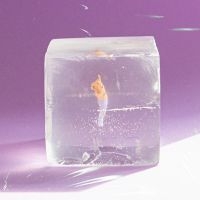 Cubzoa - Unfold In The Sky (Transluscent Pur in der Gruppe VINYL / Kommande / Pop-Rock bei Bengans Skivbutik AB (5635271)