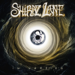 Shiraz Lane - In Vertigo in der Gruppe CD bei Bengans Skivbutik AB (5635319)