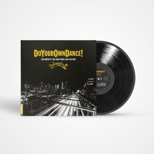 V/A - Do Your Own Dance! in der Gruppe VINYL / Pop-Rock bei Bengans Skivbutik AB (5635351)
