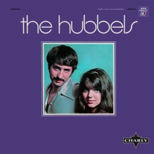 The Hubbels - Introducing in der Gruppe VINYL / Pop-Rock bei Bengans Skivbutik AB (5635355)