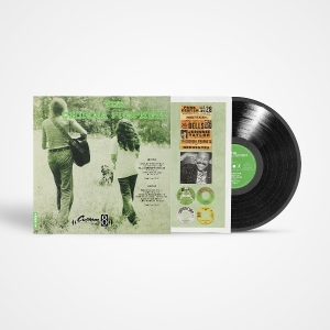 Georgia Prophets - Fever in der Gruppe VINYL bei Bengans Skivbutik AB (5635357)