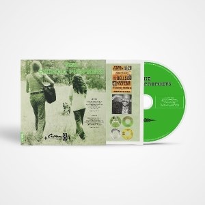 Georgia Prophets - Fever in der Gruppe CD bei Bengans Skivbutik AB (5635360)
