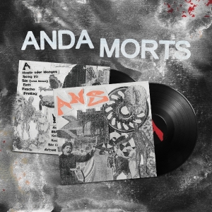 Anda Morts - Ans in der Gruppe UNSERE TIPPS / Freitagsveröffentlichungen / 2025-09-19 bei Bengans Skivbutik AB (5635361)
