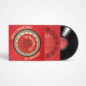 V/A - The Twisted Wheel - Land Of A Thousand Dances in der Gruppe UNSERE TIPPS / Freitagsveröffentlichungen / 2025-09-26 bei Bengans Skivbutik AB (5635362)