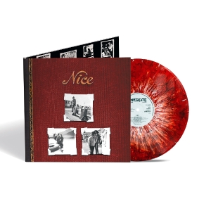 The Nice - Nice in der Gruppe UNSERE TIPPS / Freitagsveröffentlichungen / 2025-09-19 bei Bengans Skivbutik AB (5635363)