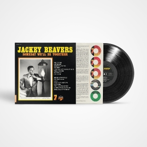 Jackey Beavers - Someday We'll Be Together in der Gruppe UNSERE TIPPS / Freitagsveröffentlichungen / 2025-09-26 bei Bengans Skivbutik AB (5635366)