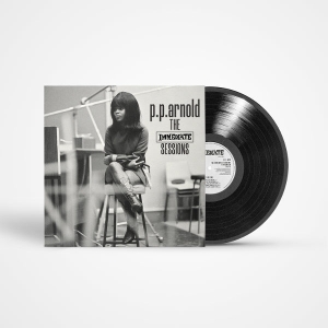 P.P. Arnold - The Immediate Sessions in der Gruppe UNSERE TIPPS / Startsida - Vinyl Nyheter & Kommande bei Bengans Skivbutik AB (5635367)