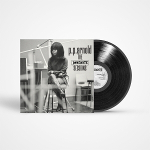 P.P. Arnold - The Immediate Sessions in der Gruppe VINYL / RnB-Soul bei Bengans Skivbutik AB (5635367)