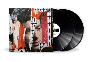 Ronson Mark - Version in der Gruppe Minishops / Mark Ronson bei Bengans Skivbutik AB (5635375)