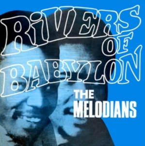 Melodians - Rivers Of Babylon in der Gruppe VINYL / Reggae bei Bengans Skivbutik AB (5635382)